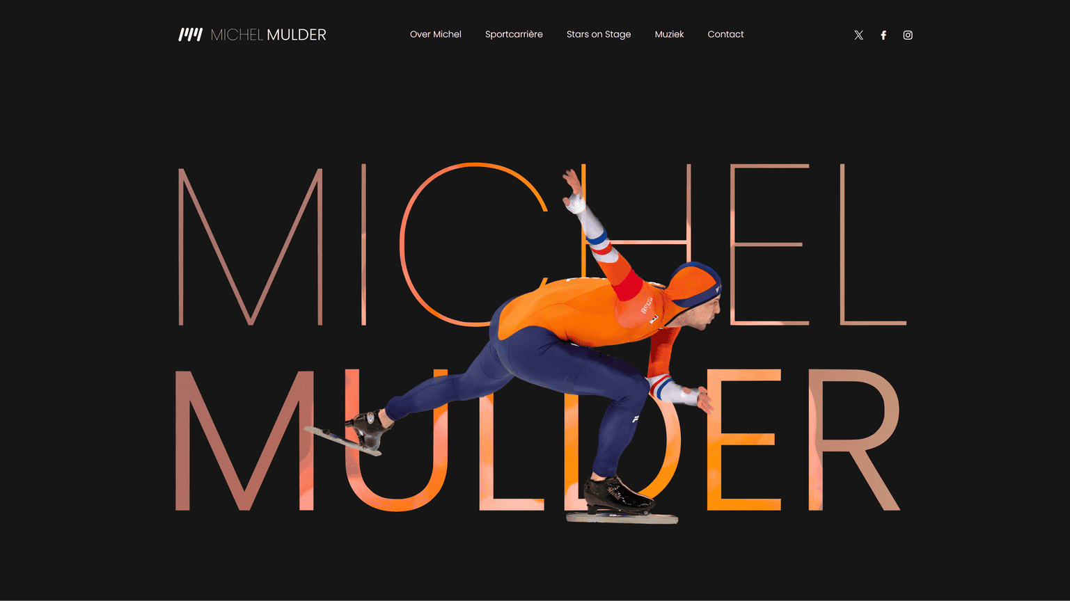 Michel Mulder